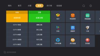 电视同步直播在线观看,尽享精彩瞬间——电视在线观看新体验