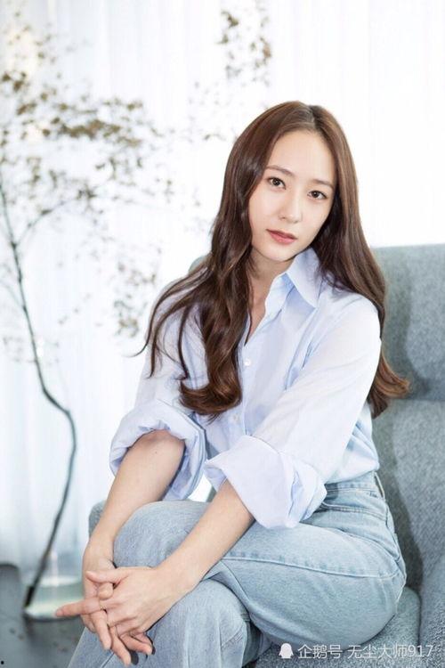 郑秀晶av,揭秘韩国女神的影视之路