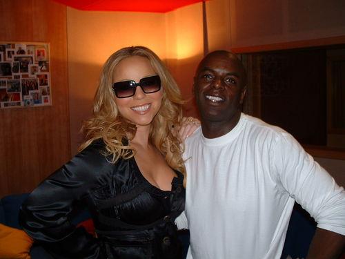 mariah carey 日本销量,跨越国界，天后魅力再续