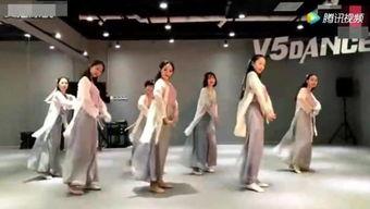 中国范儿儿童舞蹈视频,儿童舞蹈视频魅力解析