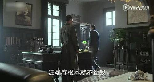 伪装者33集在线播放,揭秘兄弟情深背后的惊心动魄