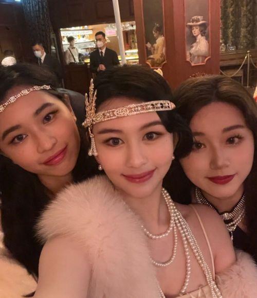 似邱淑贞 av,似邱淑贞的惊艳演绎