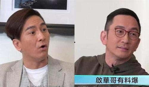 香港演员最新爆料,独家爆料幕后真相