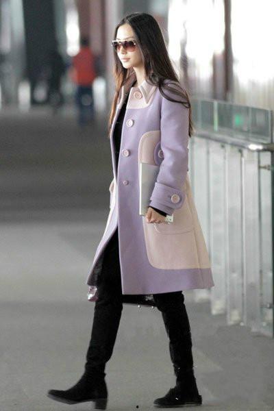 angelababy黑色丝袜奔跑吧,奔跑吧！Angelababy展现运动风采