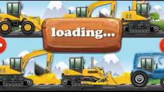 挖机视频表演视频大全动画片,趣味视频大全，带你领略机械魅力