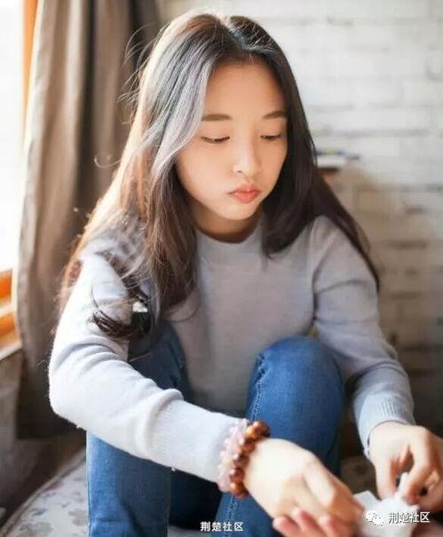 黄石明星吴倩,青春演绎，星光熠熠