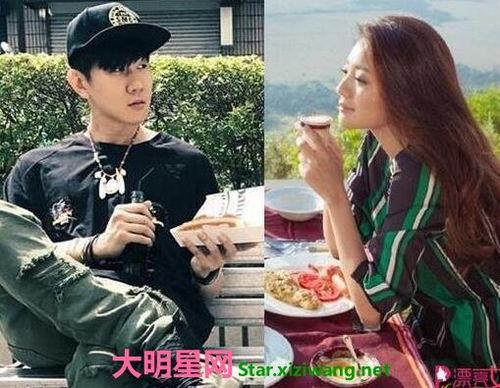 安以轩跟老公怎么认识的,一段缘分的奇妙旅程