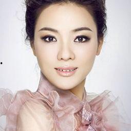 陈思思的历任老公