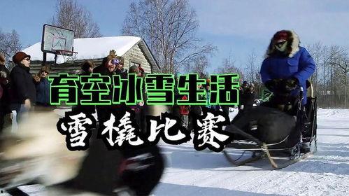 育空冰雪世界在线播放,在线领略极地风光的奇幻之旅