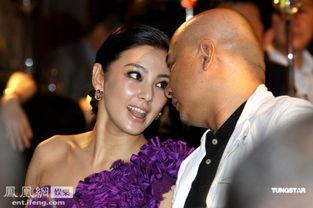 老公王全安,从演艺明星到家庭支柱的蜕变之路