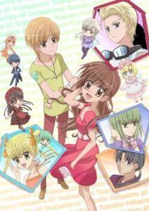 日本动漫比较色,揭秘日本动漫中的性感元素