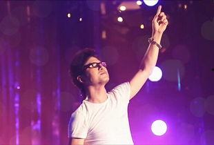 汪峰存在纪录片视频,汪峰的音乐人生