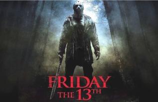 十三号星期五在线观看,在线惊悚之旅，揭秘恐怖之夜