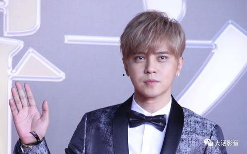 邓超明星,跨界人生，演绎不凡