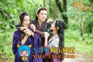 宫主大人在线播放