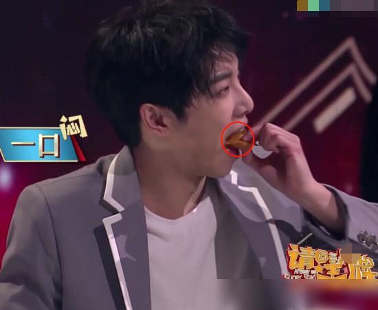 娱乐吃瓜酱华晨宇,娱乐吃瓜界的风云人物