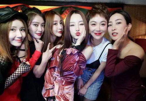 林姐吃瓜娱乐圈视频