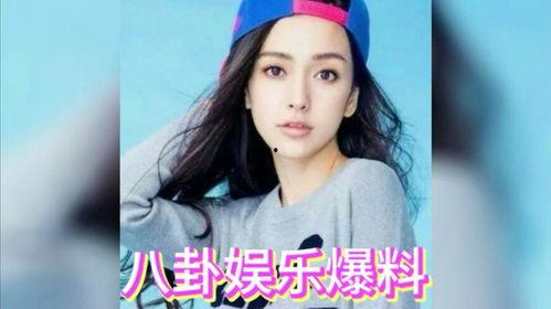 娱乐吃瓜女明星生孩子,明星辣妈们的甜蜜孕期与幸福分娩