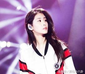 爱豆吃瓜娱乐酱张碧晨,从爱豆到吃瓜娱乐酱，她的蜕变之路