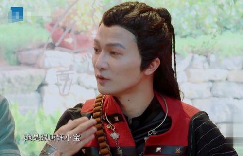 娱乐吃瓜君王凯是谁