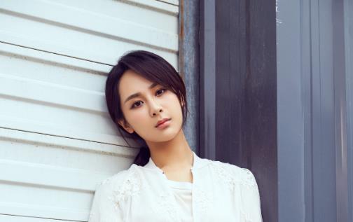 吃瓜娱乐圈杨紫