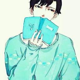 娱乐吃瓜头像男生动漫版,揭秘男生的二次元娱乐世界