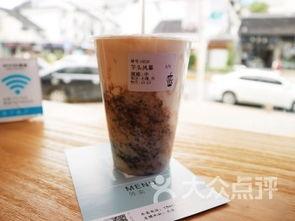 娱乐吃瓜酱杭州奶茶,娱乐吃瓜酱，带你品味奶茶界的“网红”魅力