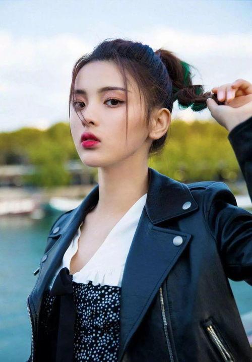 刘宇宁杨超越娱乐圈吃瓜