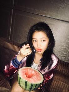 娱乐圈吃瓜鸡腿姐是谁,真相令人惊讶！